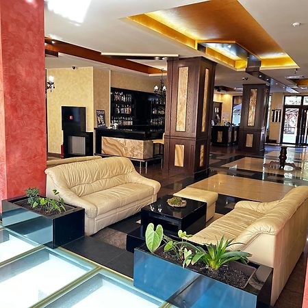 Borovets Holiday Apartments - Different Locations In Borovets Luaran gambar