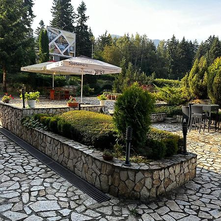 Borovets Holiday Apartments - Different Locations In Borovets Luaran gambar