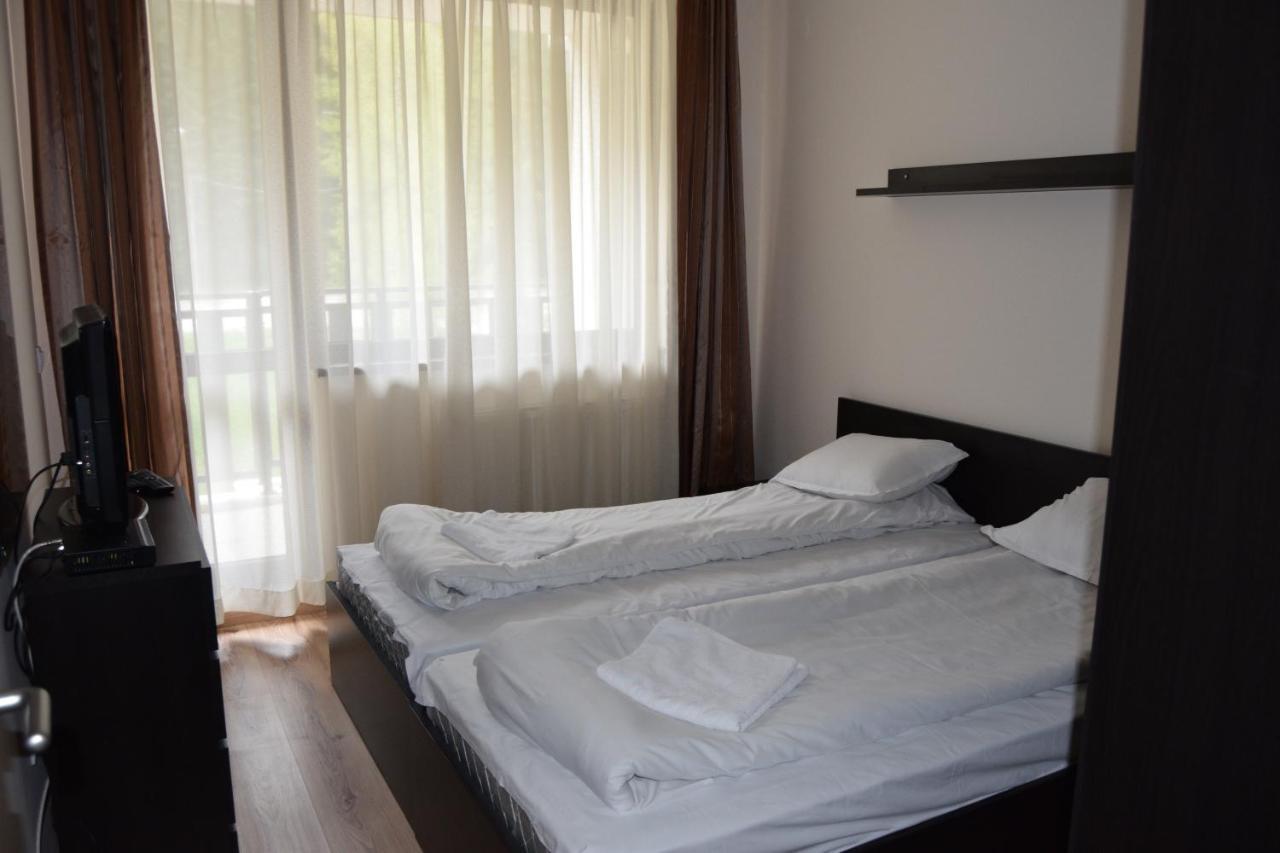 Borovets Holiday Apartments - Different Locations In Borovets Luaran gambar