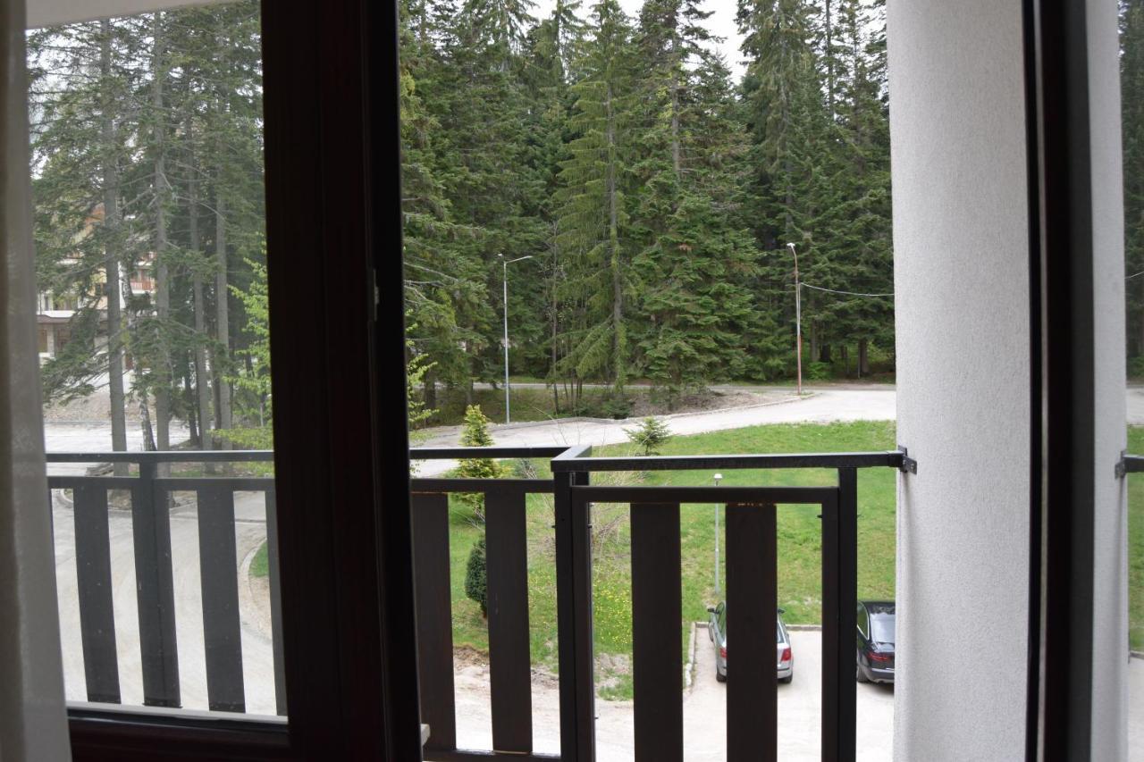 Borovets Holiday Apartments - Different Locations In Borovets Luaran gambar