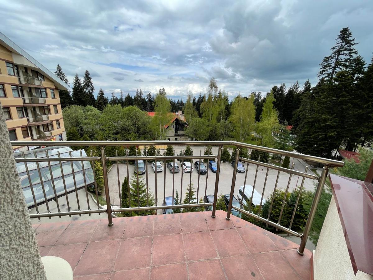 Borovets Holiday Apartments - Different Locations In Borovets Luaran gambar