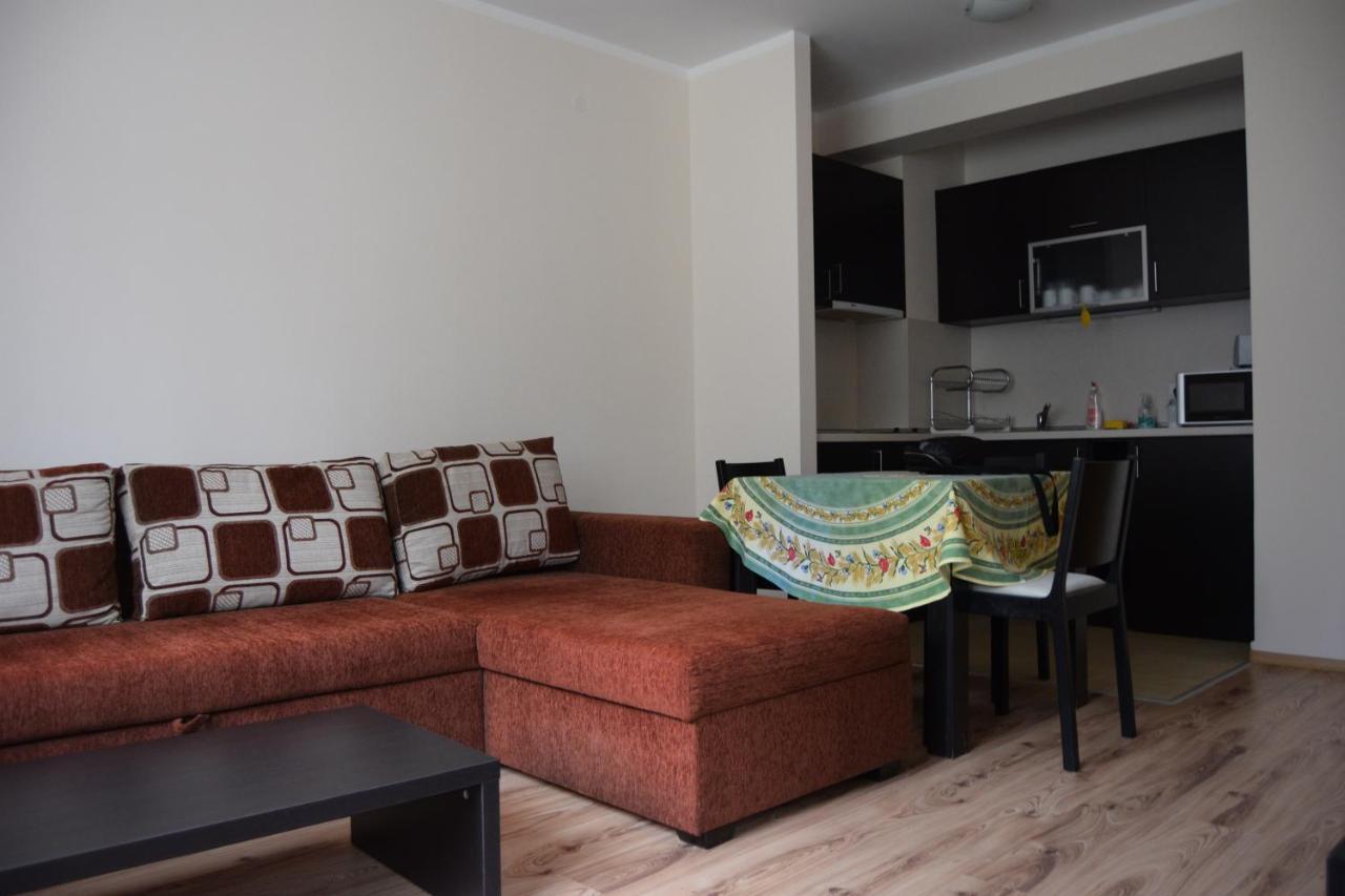 Borovets Holiday Apartments - Different Locations In Borovets Luaran gambar