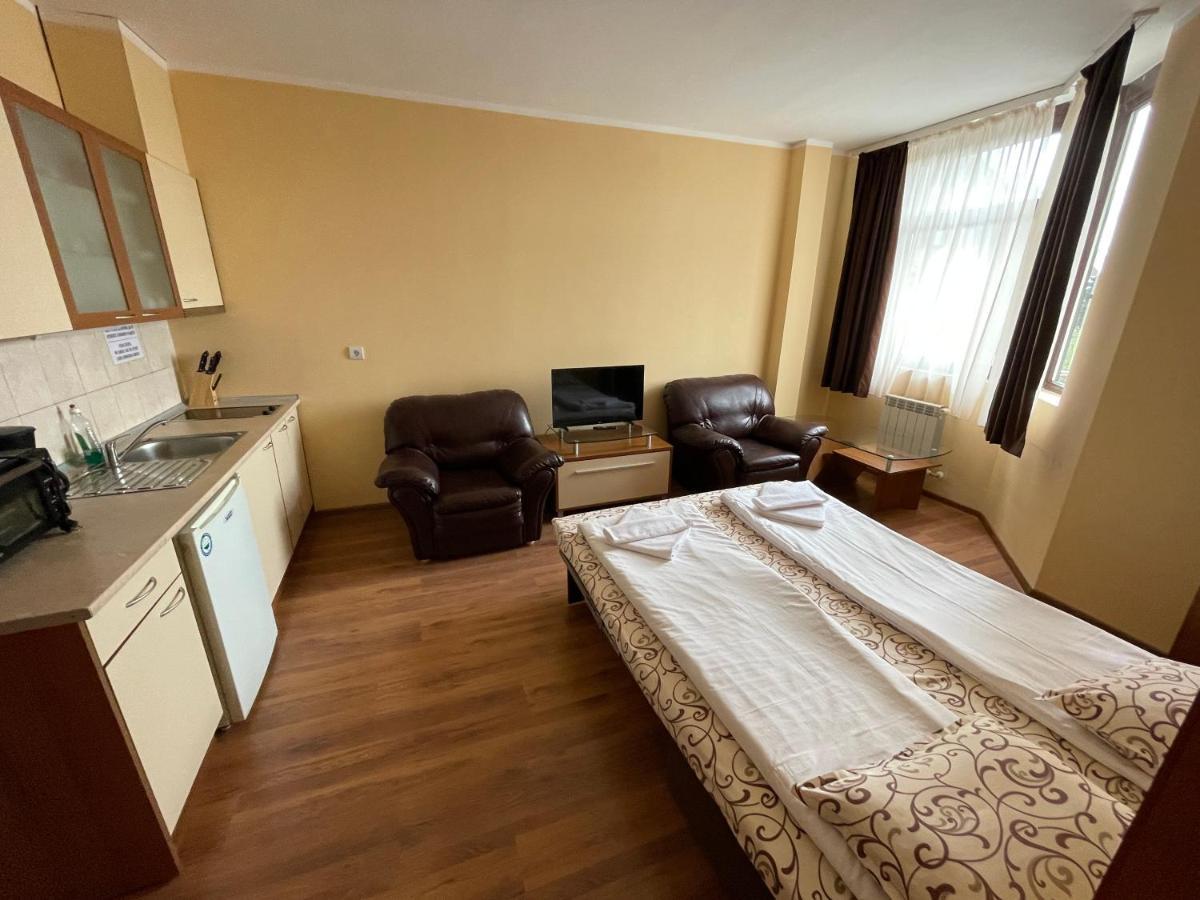 Borovets Holiday Apartments - Different Locations In Borovets Luaran gambar