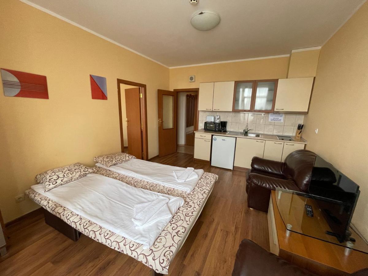 Borovets Holiday Apartments - Different Locations In Borovets Luaran gambar
