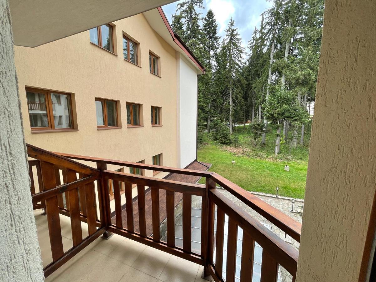 Borovets Holiday Apartments - Different Locations In Borovets Luaran gambar