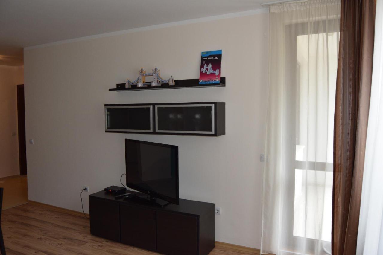 Borovets Holiday Apartments - Different Locations In Borovets Luaran gambar