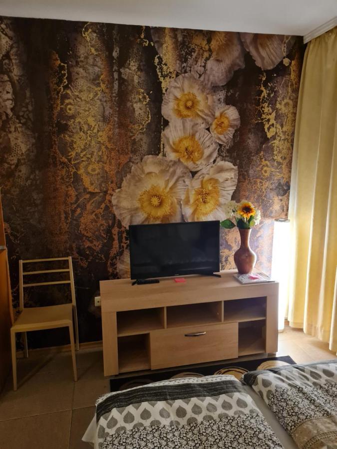 Borovets Holiday Apartments - Different Locations In Borovets Luaran gambar