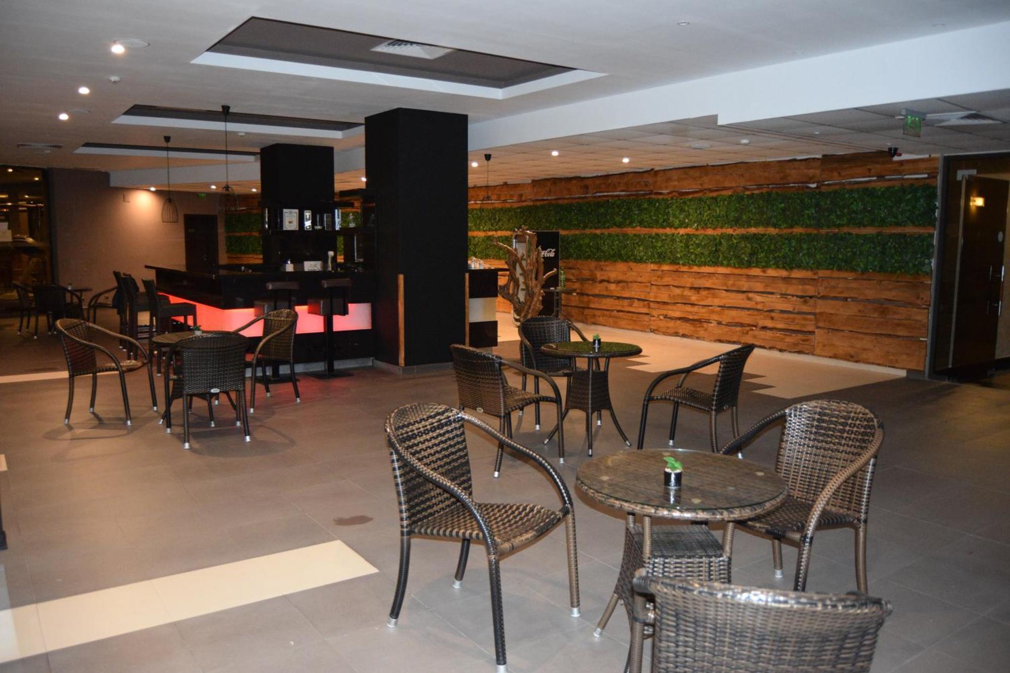 Borovets Holiday Apartments - Different Locations In Borovets Luaran gambar