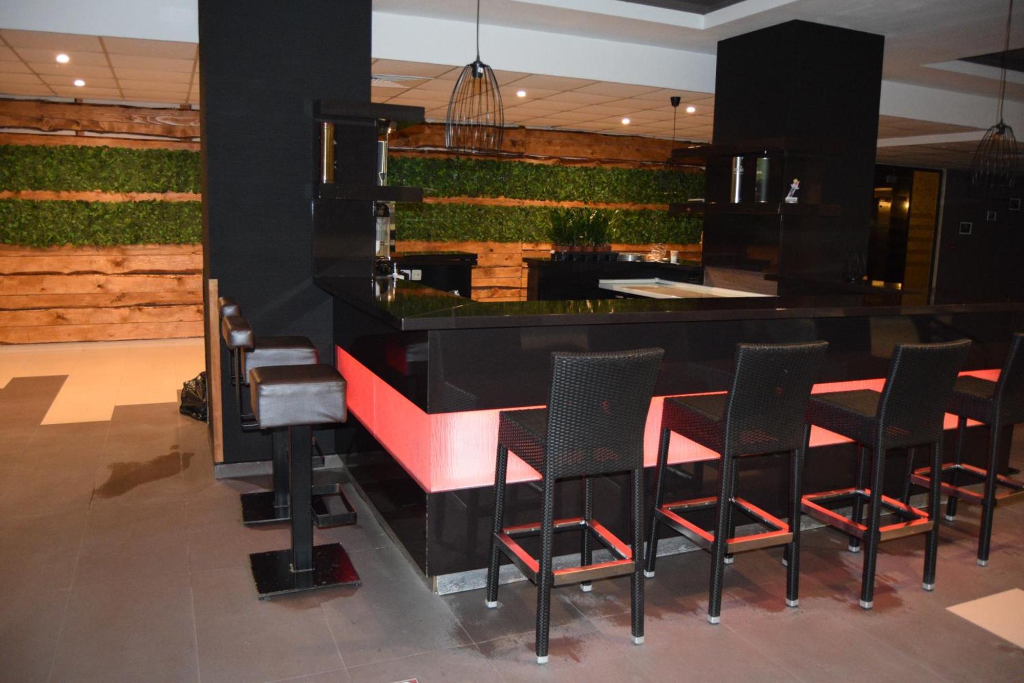 Borovets Holiday Apartments - Different Locations In Borovets Luaran gambar