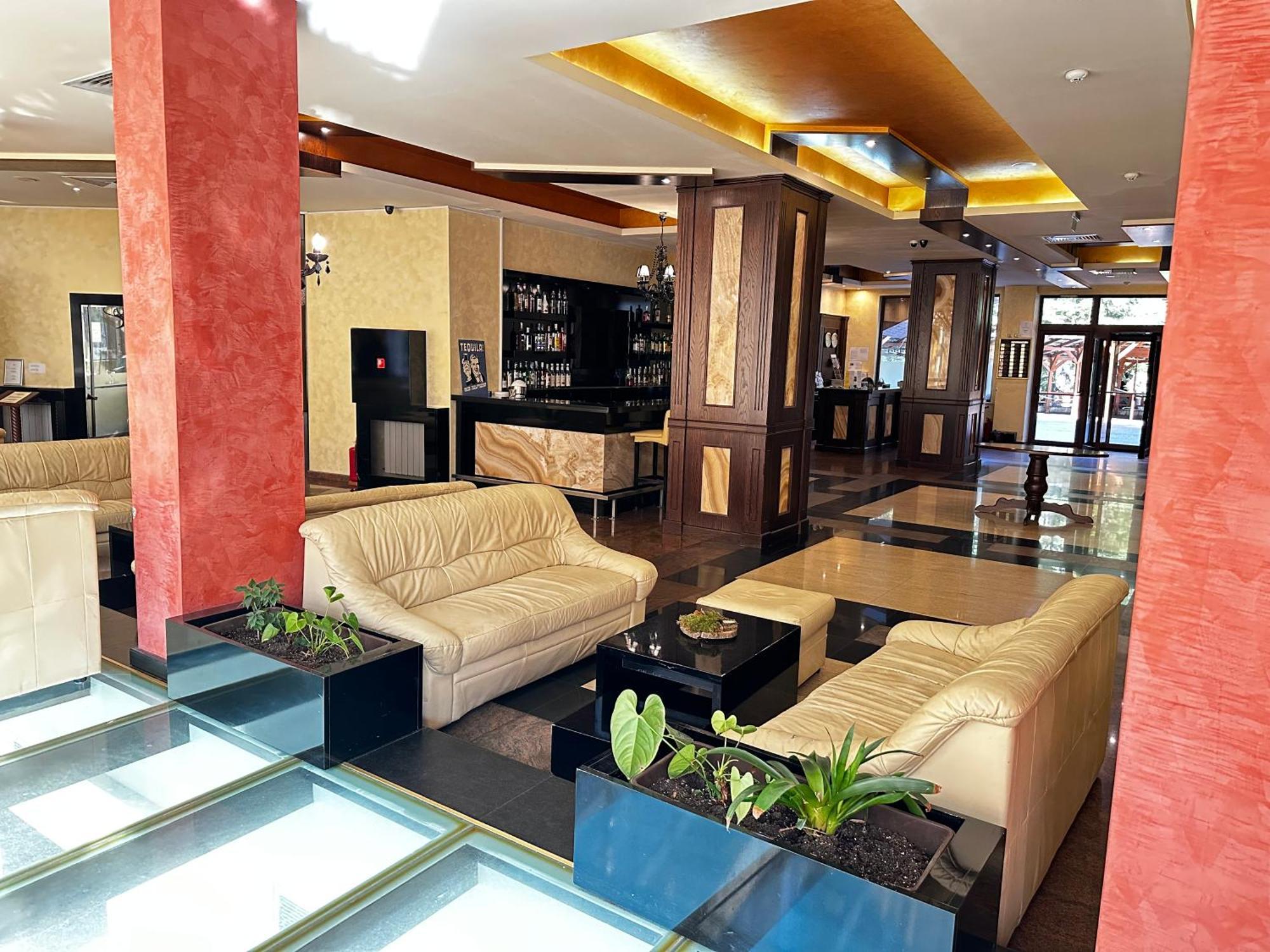 Borovets Holiday Apartments - Different Locations In Borovets Luaran gambar