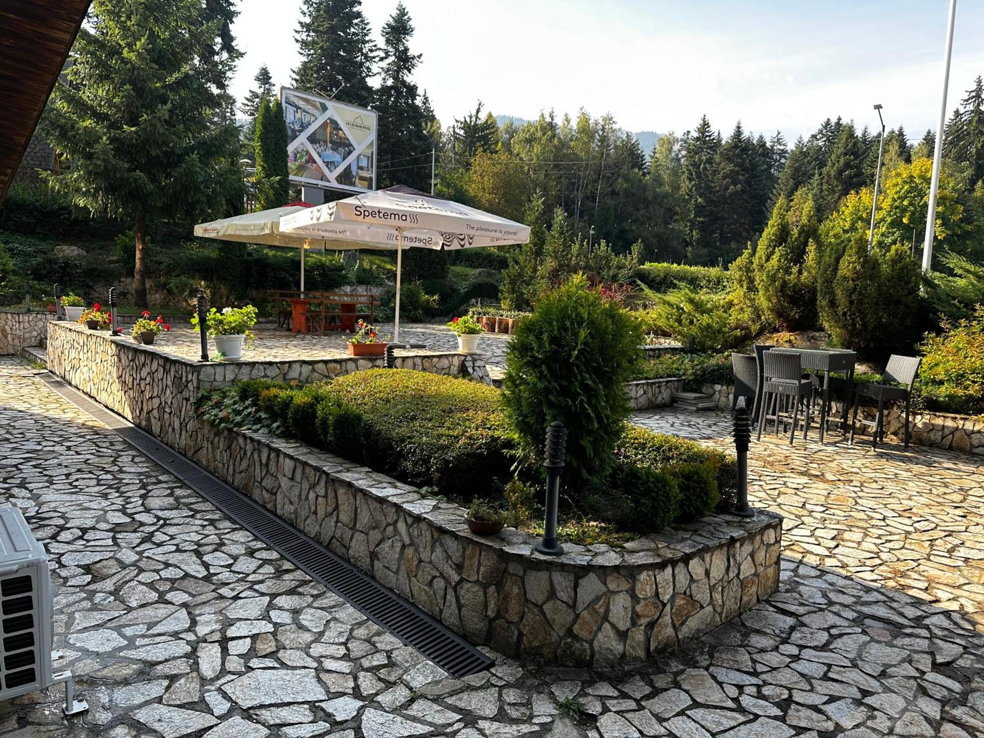 Borovets Holiday Apartments - Different Locations In Borovets Luaran gambar