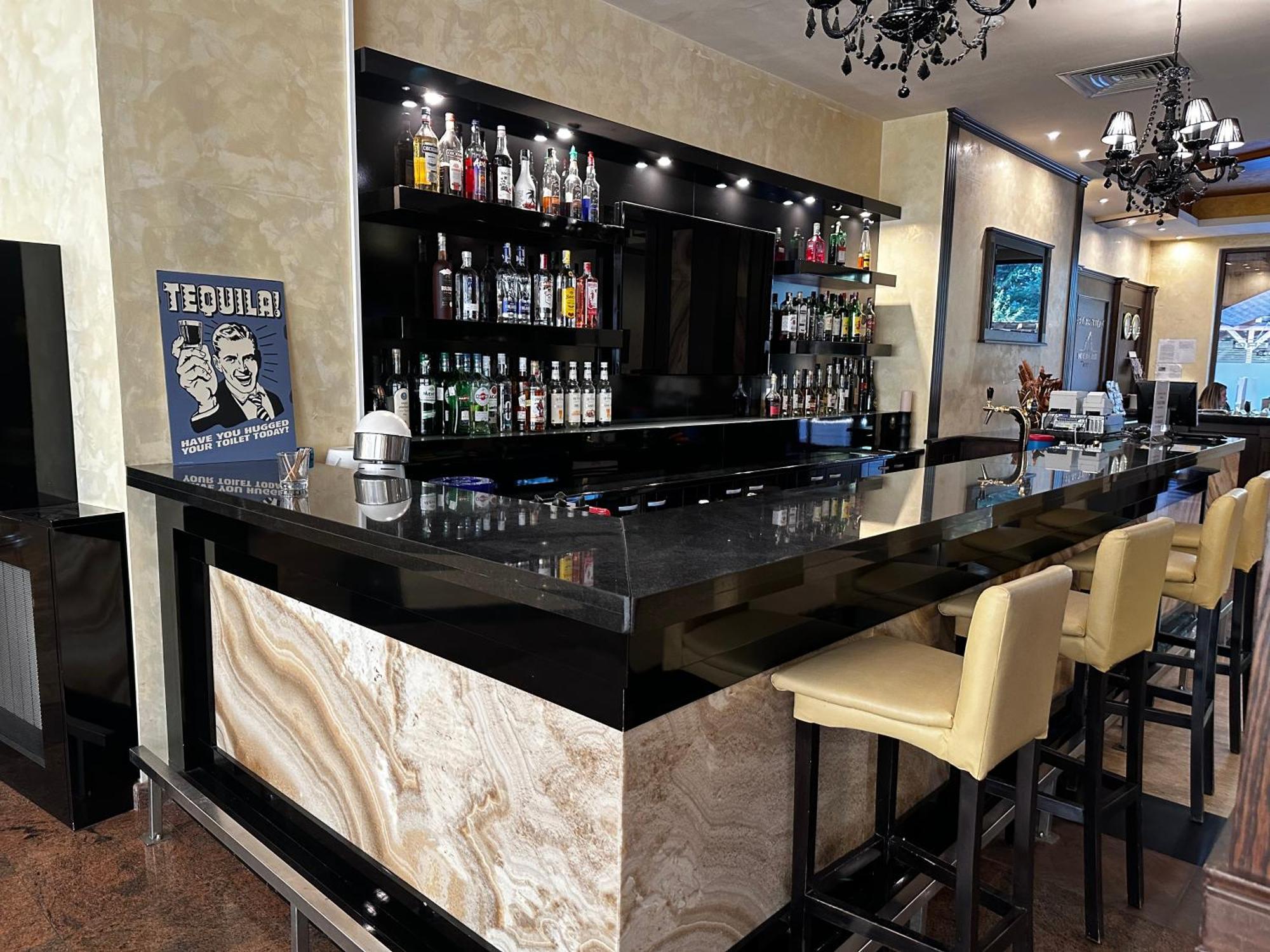 Borovets Holiday Apartments - Different Locations In Borovets Luaran gambar