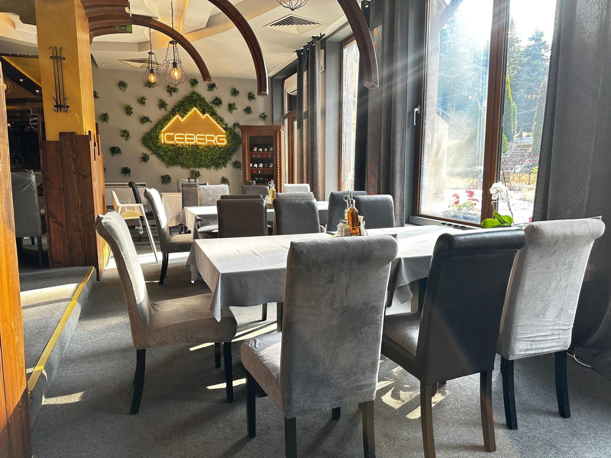 Borovets Holiday Apartments - Different Locations In Borovets Luaran gambar