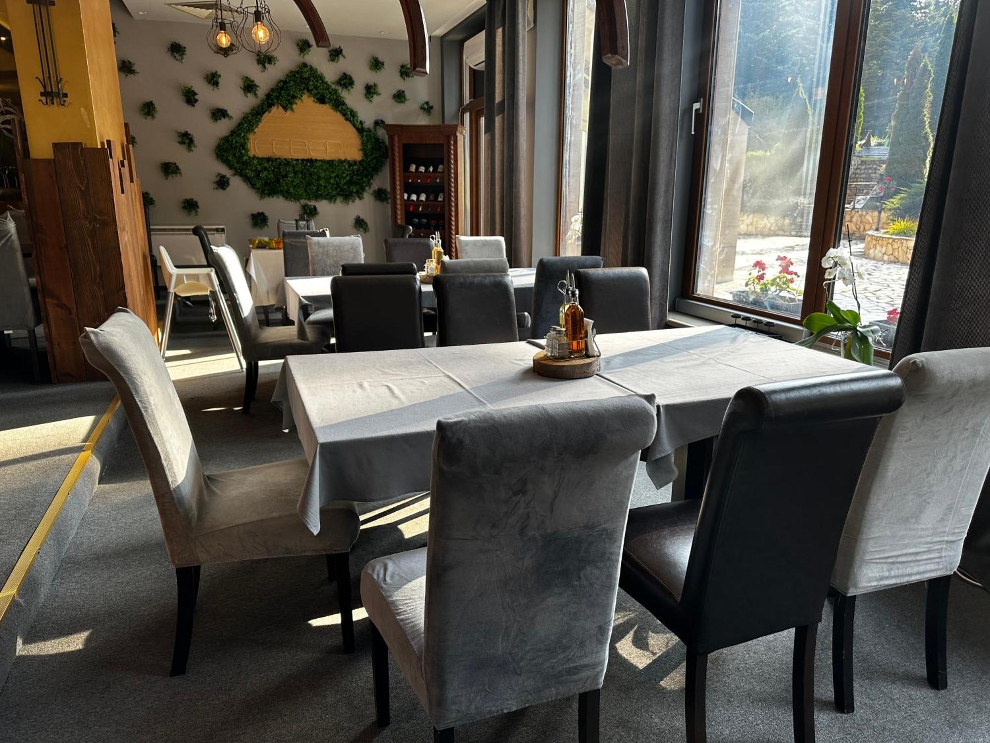 Borovets Holiday Apartments - Different Locations In Borovets Luaran gambar