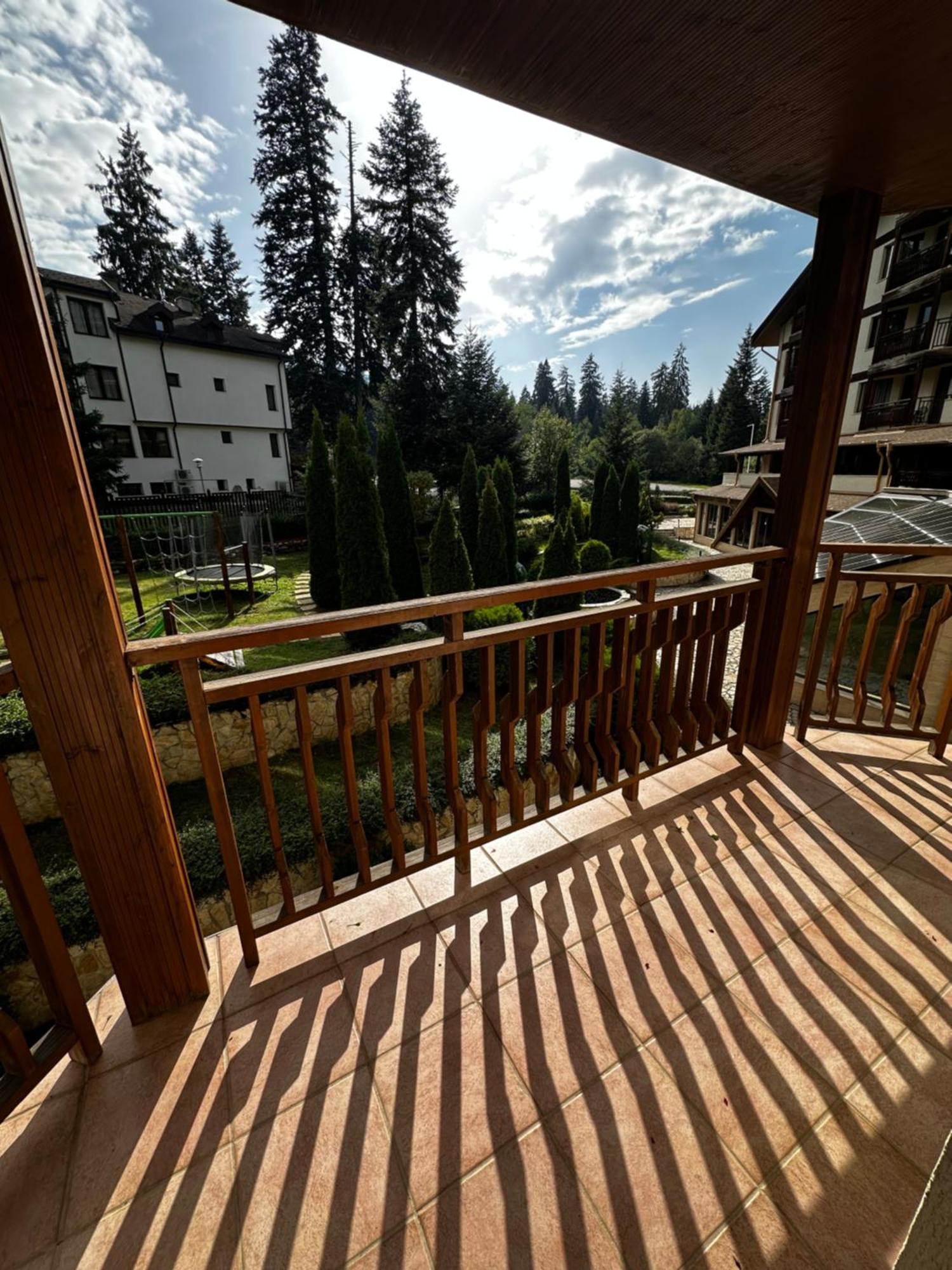 Borovets Holiday Apartments - Different Locations In Borovets Luaran gambar