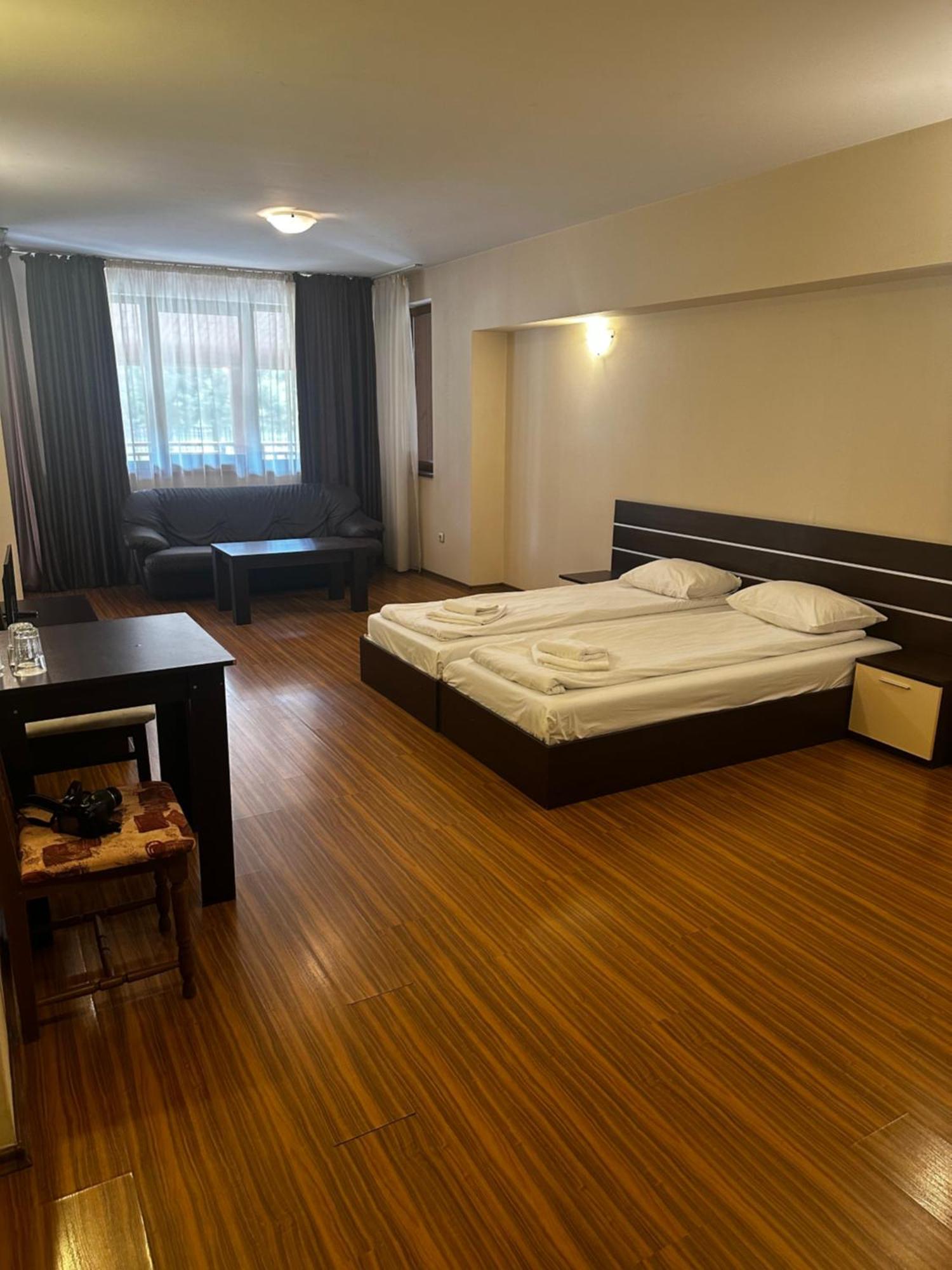 Borovets Holiday Apartments - Different Locations In Borovets Luaran gambar