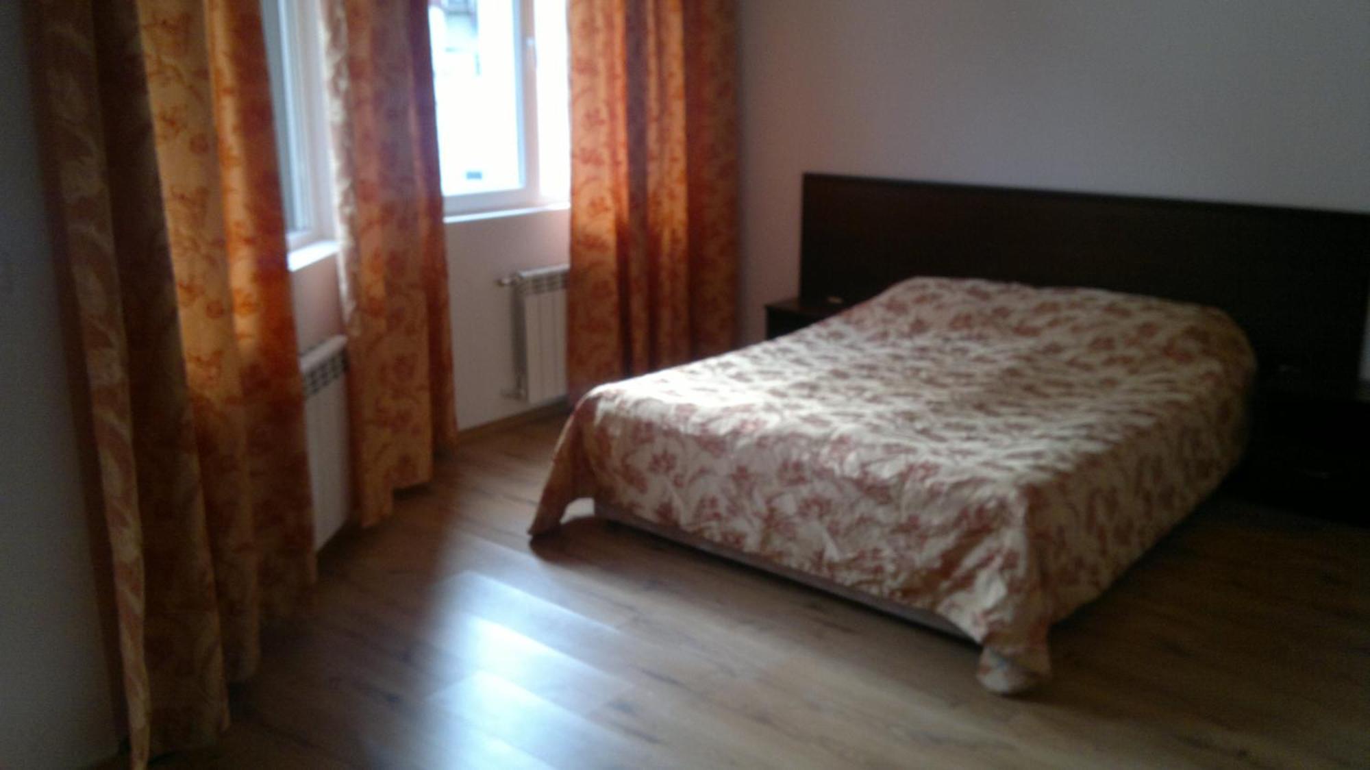 Borovets Holiday Apartments - Different Locations In Borovets Luaran gambar