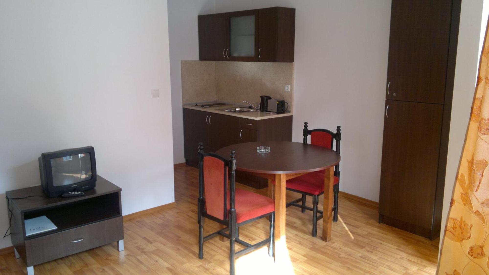 Borovets Holiday Apartments - Different Locations In Borovets Luaran gambar