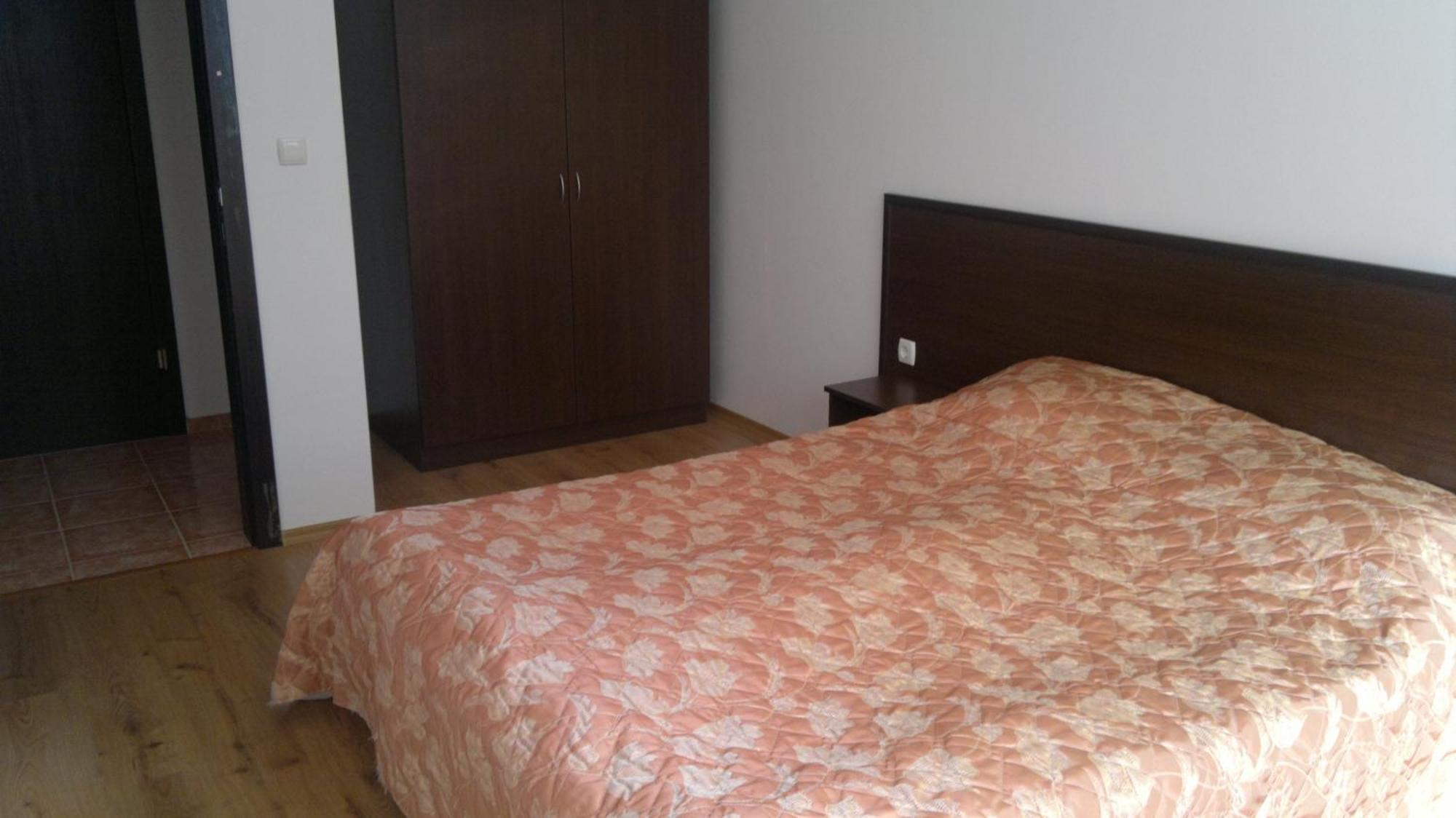 Borovets Holiday Apartments - Different Locations In Borovets Luaran gambar