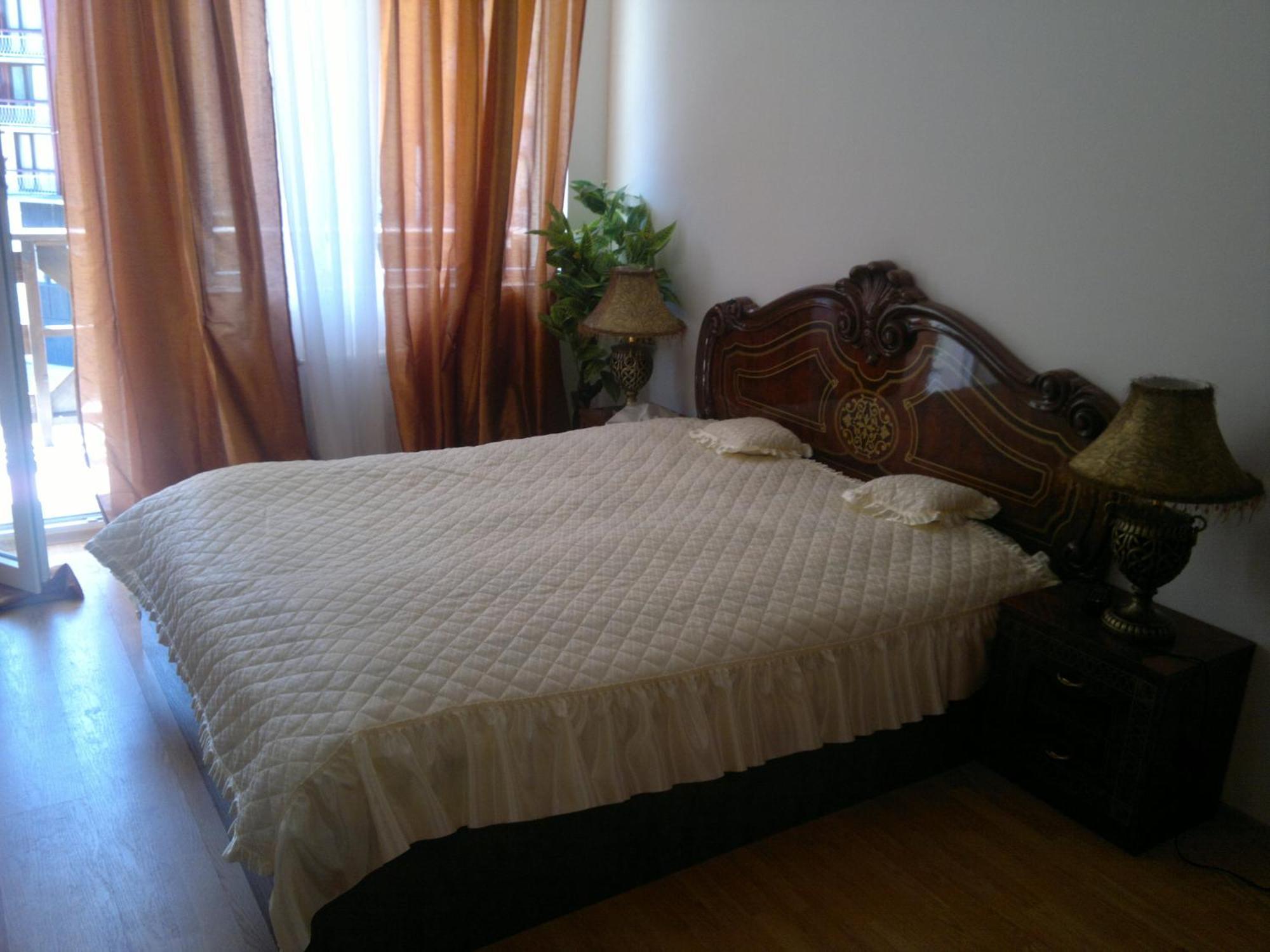 Borovets Holiday Apartments - Different Locations In Borovets Luaran gambar