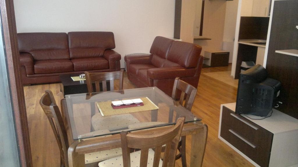 Borovets Holiday Apartments - Different Locations In Borovets Bilik gambar