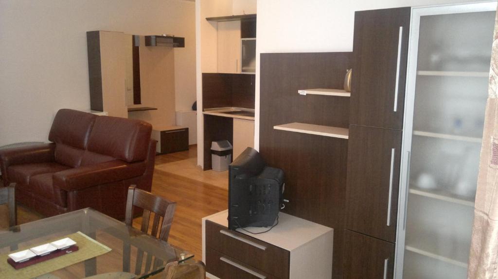 Borovets Holiday Apartments - Different Locations In Borovets Bilik gambar