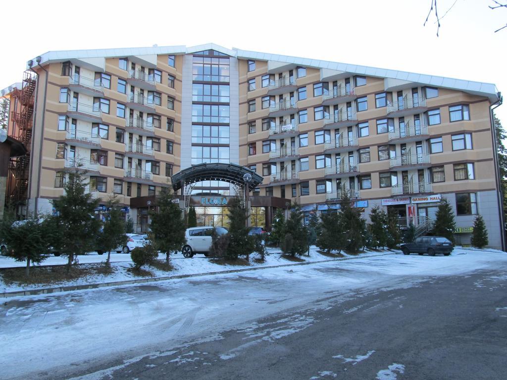 Borovets Holiday Apartments - Different Locations In Borovets Luaran gambar