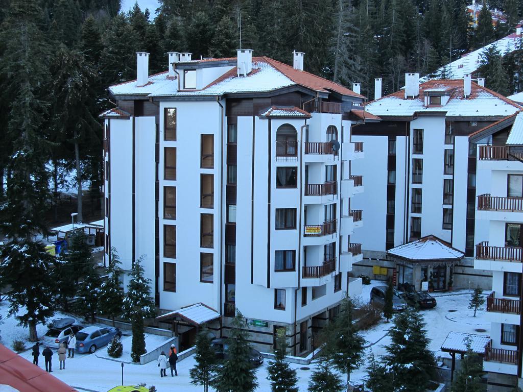 Borovets Holiday Apartments - Different Locations In Borovets Luaran gambar