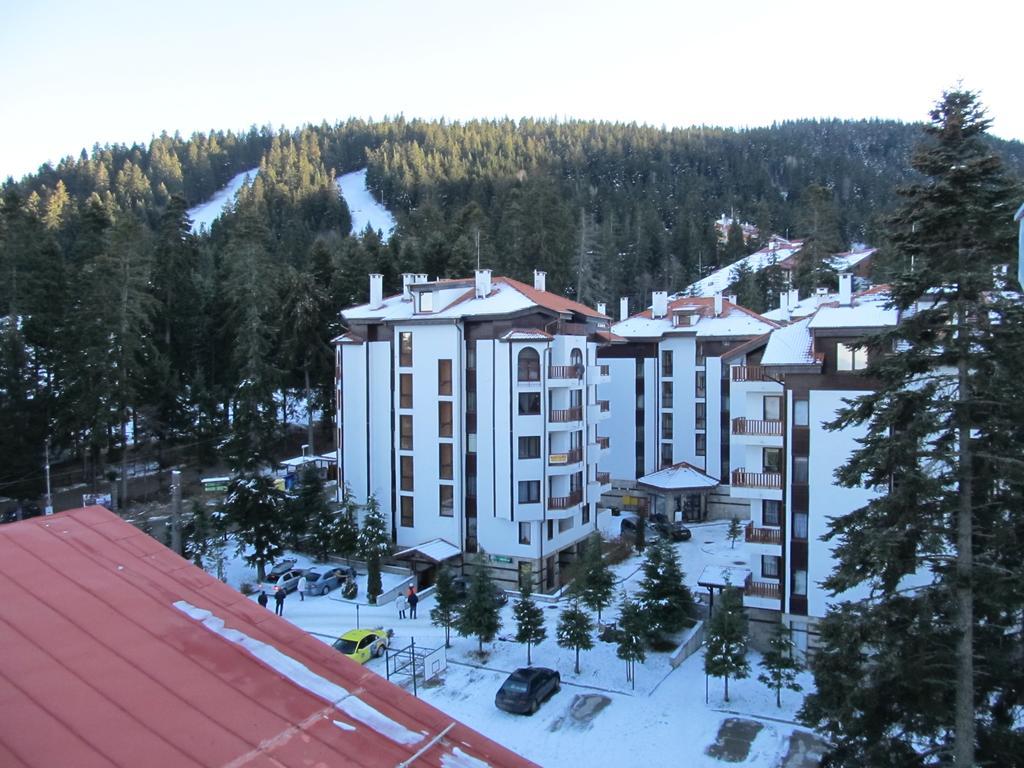 Borovets Holiday Apartments - Different Locations In Borovets Luaran gambar