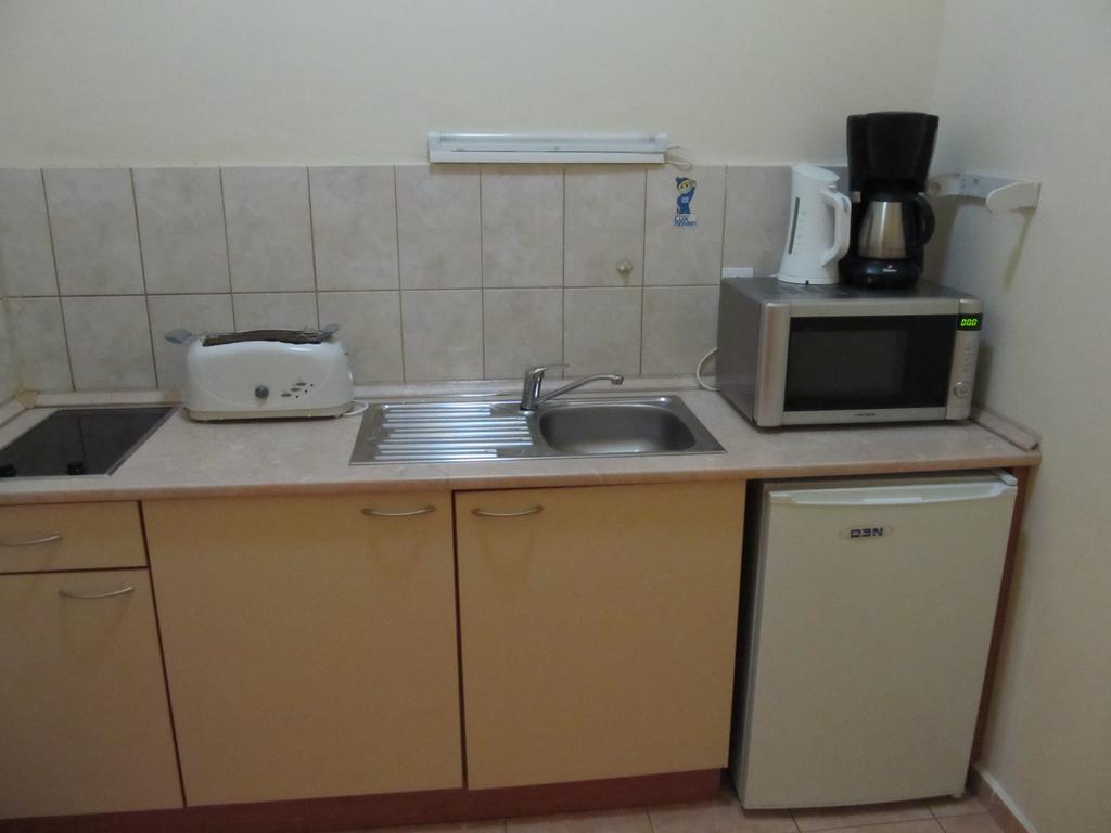 Borovets Holiday Apartments - Different Locations In Borovets Luaran gambar