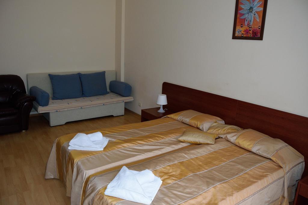 Borovets Holiday Apartments - Different Locations In Borovets Luaran gambar