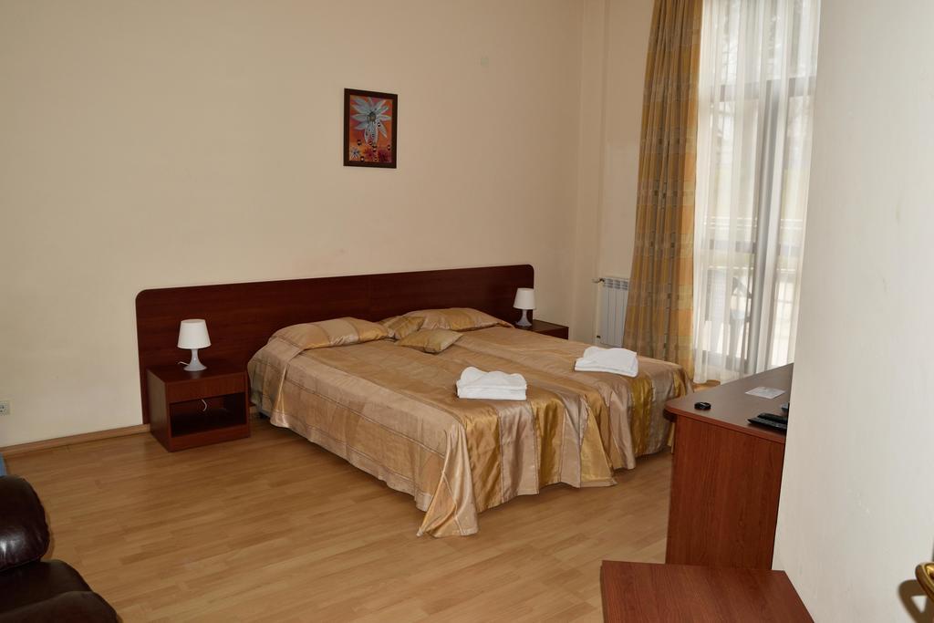 Borovets Holiday Apartments - Different Locations In Borovets Luaran gambar
