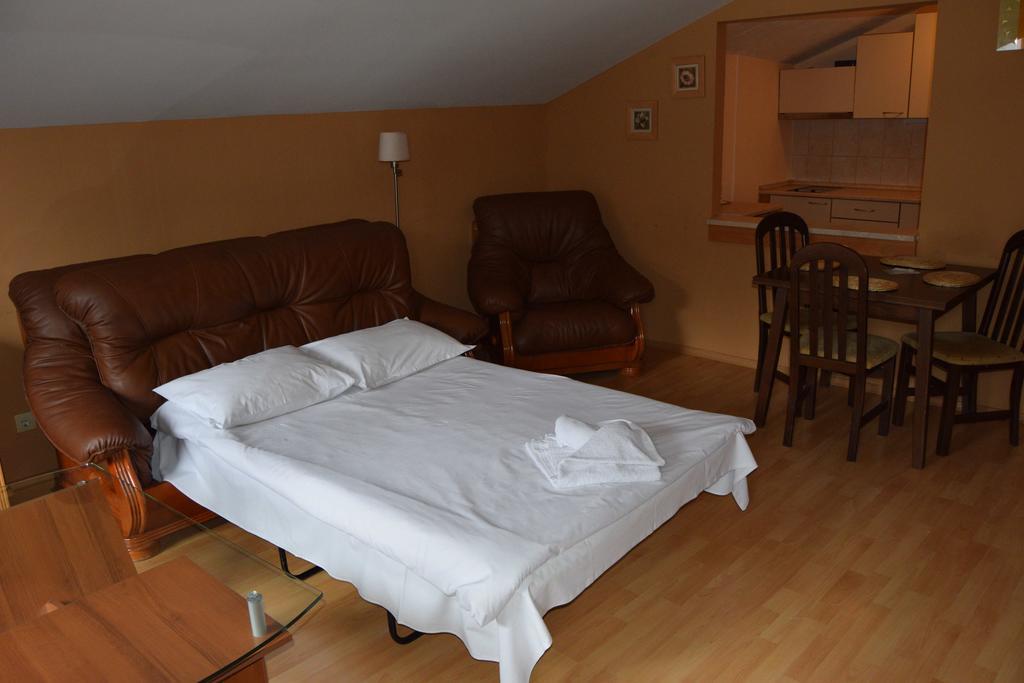 Borovets Holiday Apartments - Different Locations In Borovets Luaran gambar