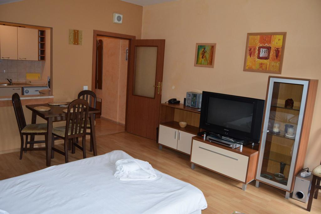 Borovets Holiday Apartments - Different Locations In Borovets Luaran gambar