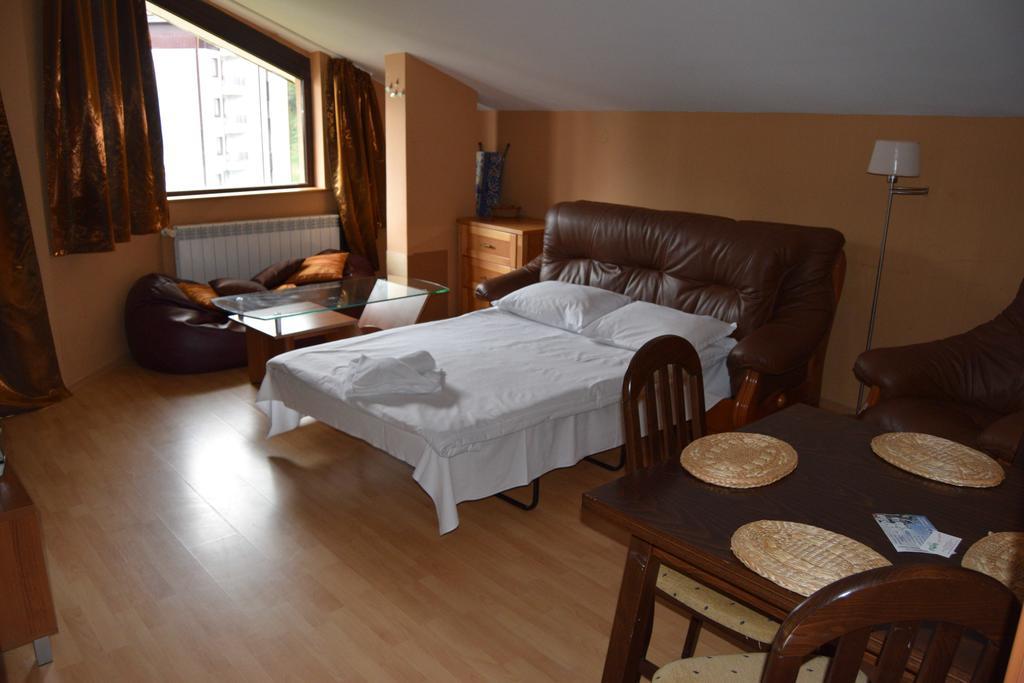 Borovets Holiday Apartments - Different Locations In Borovets Luaran gambar