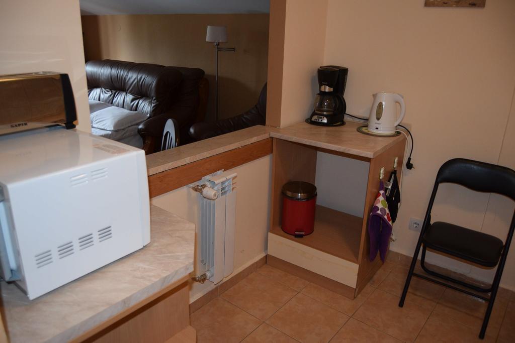 Borovets Holiday Apartments - Different Locations In Borovets Luaran gambar
