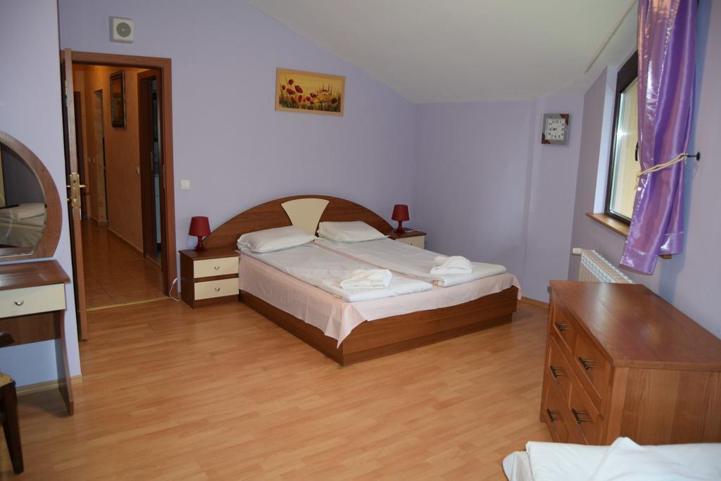 Borovets Holiday Apartments - Different Locations In Borovets Luaran gambar