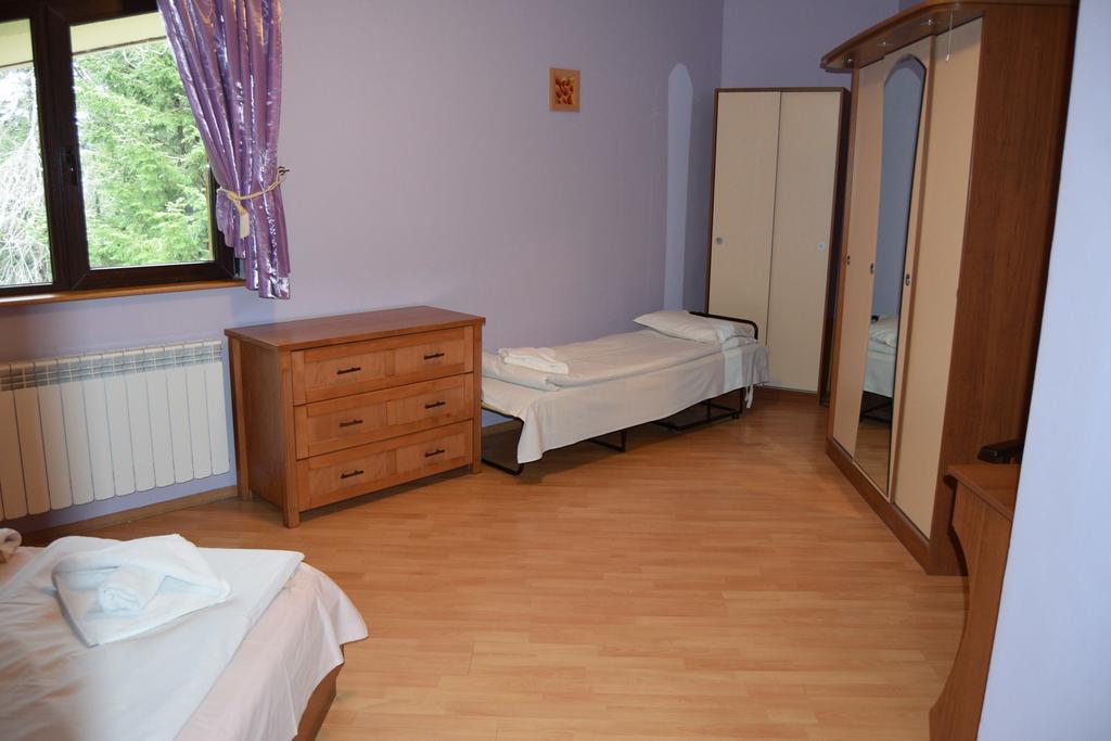 Borovets Holiday Apartments - Different Locations In Borovets Luaran gambar