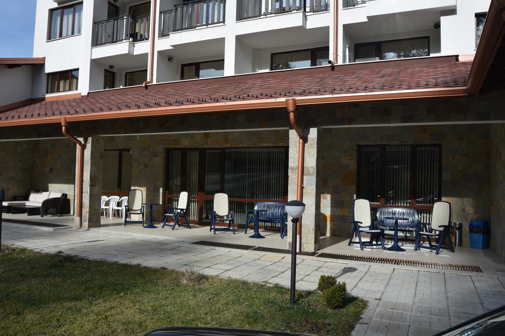 Borovets Holiday Apartments - Different Locations In Borovets Luaran gambar