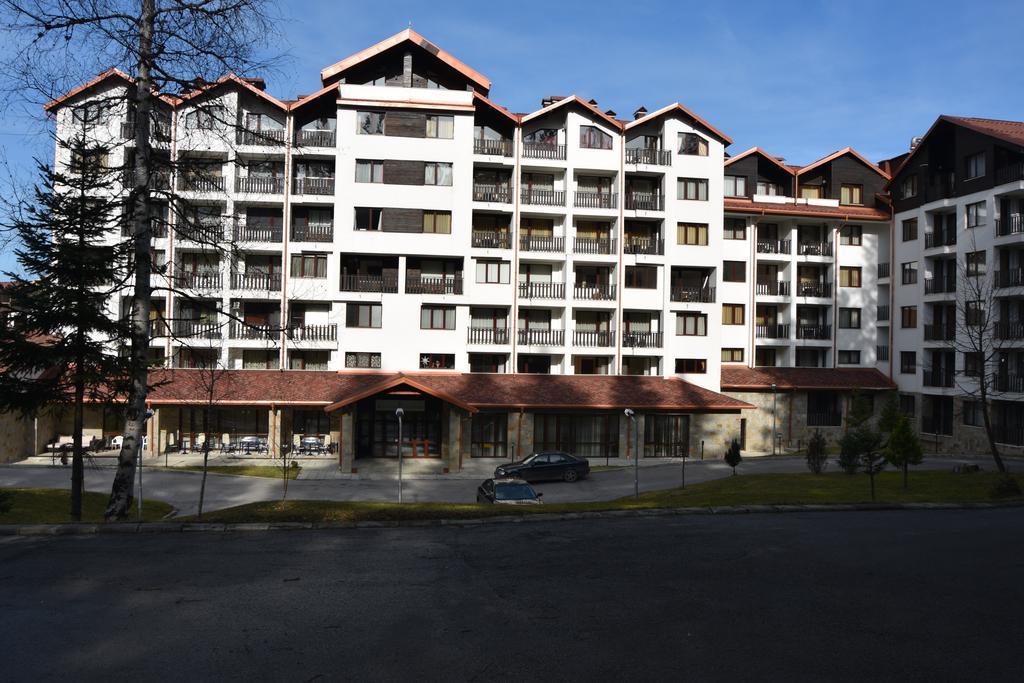 Borovets Holiday Apartments - Different Locations In Borovets Luaran gambar