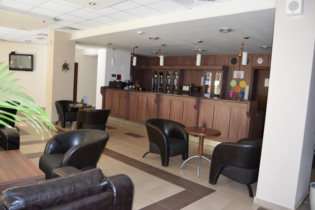 Borovets Holiday Apartments - Different Locations In Borovets Luaran gambar