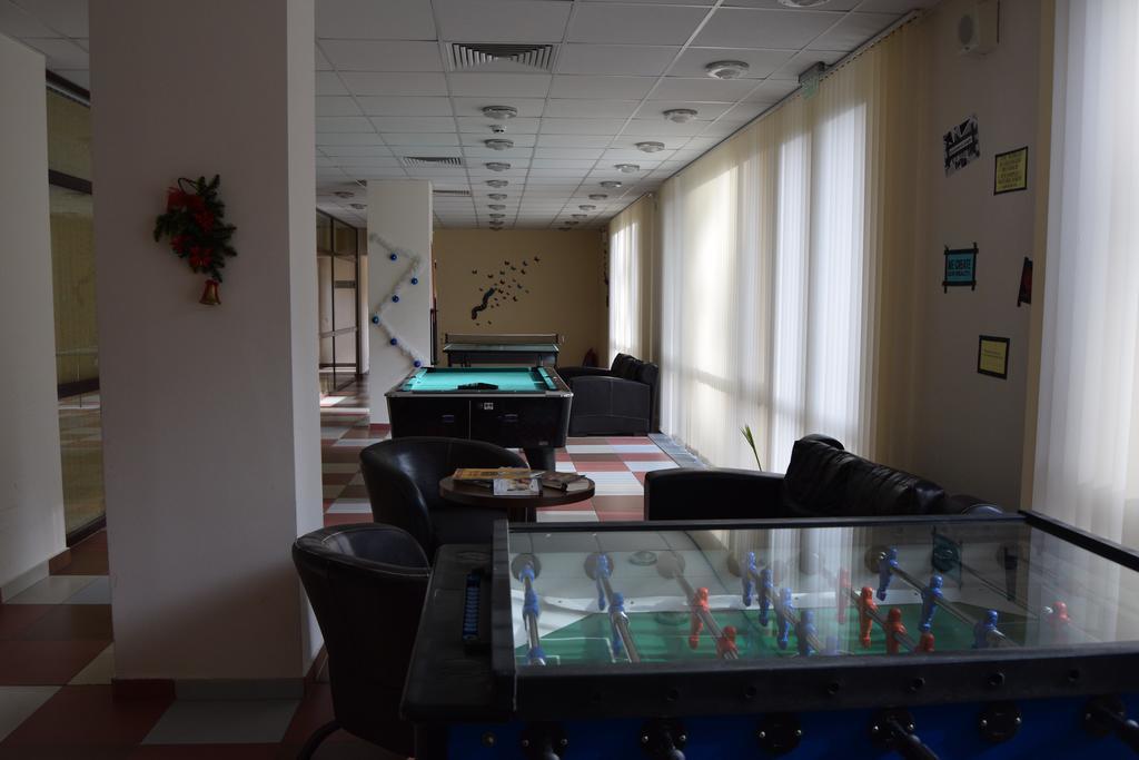 Borovets Holiday Apartments - Different Locations In Borovets Luaran gambar