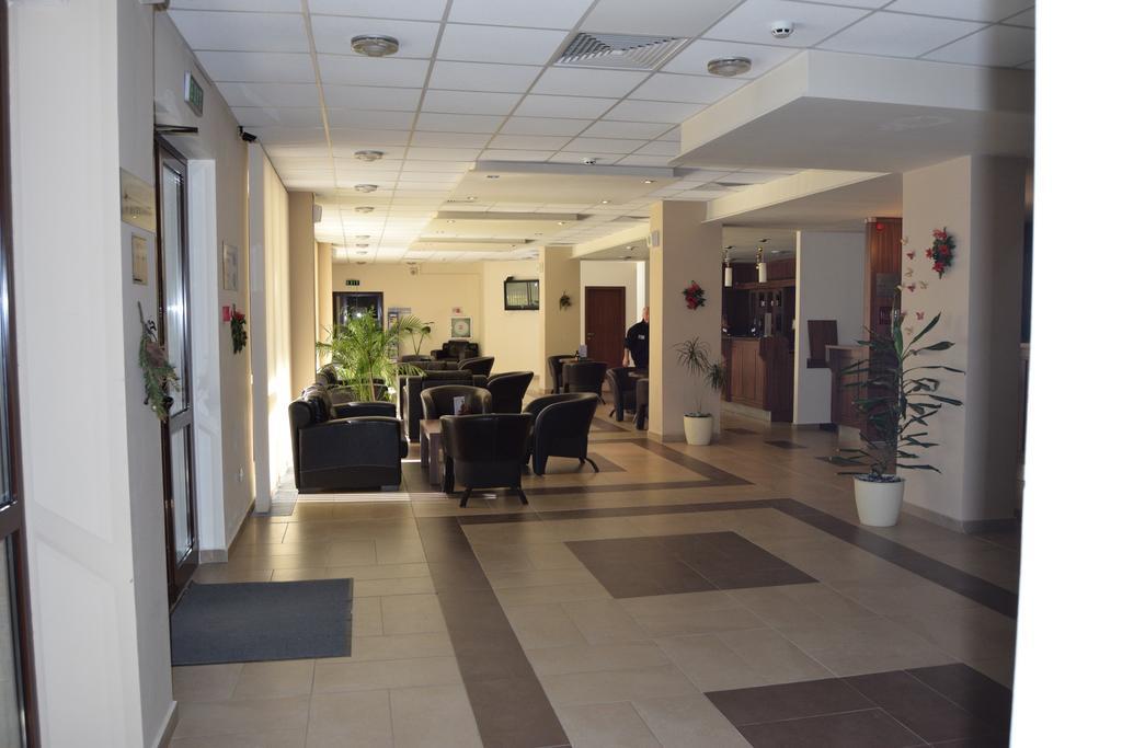 Borovets Holiday Apartments - Different Locations In Borovets Luaran gambar