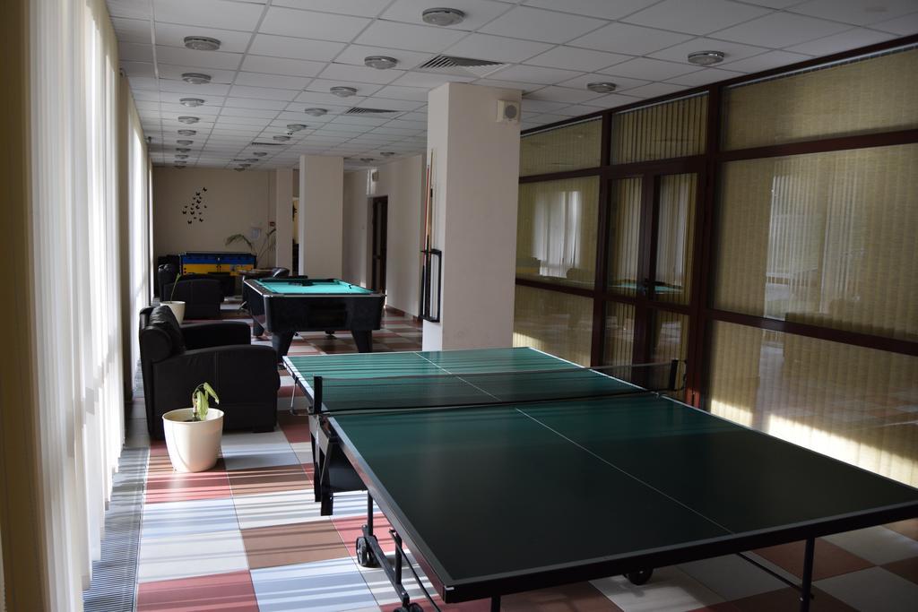 Borovets Holiday Apartments - Different Locations In Borovets Luaran gambar