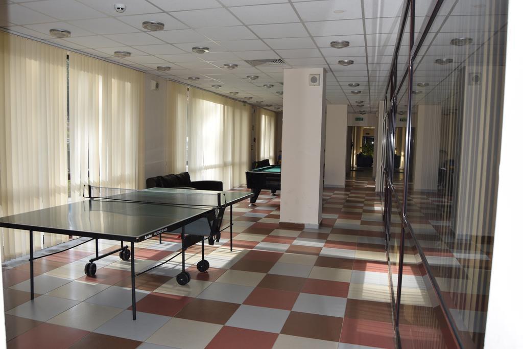Borovets Holiday Apartments - Different Locations In Borovets Luaran gambar