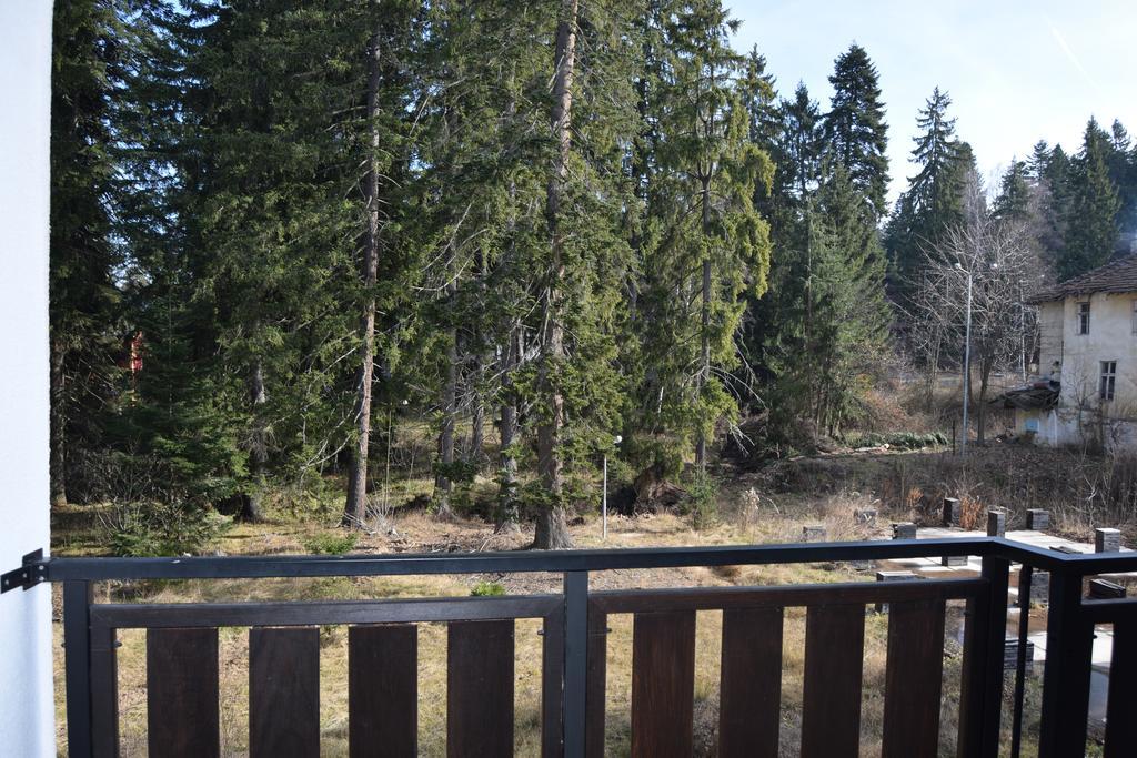 Borovets Holiday Apartments - Different Locations In Borovets Luaran gambar