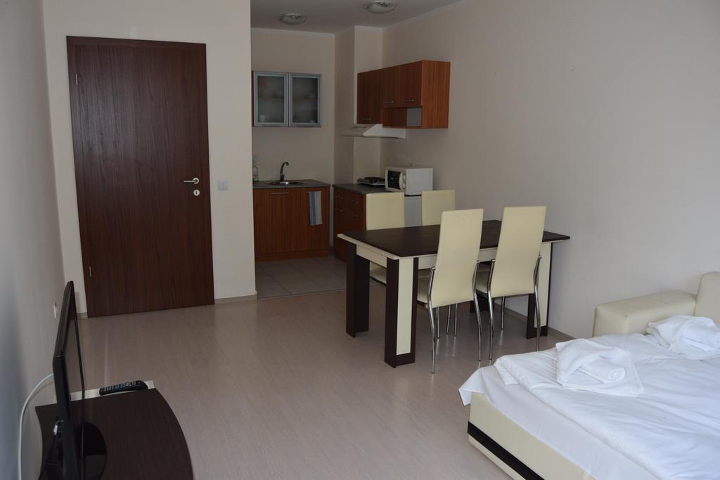Borovets Holiday Apartments - Different Locations In Borovets Luaran gambar