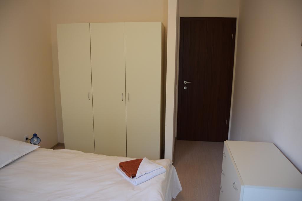 Borovets Holiday Apartments - Different Locations In Borovets Luaran gambar