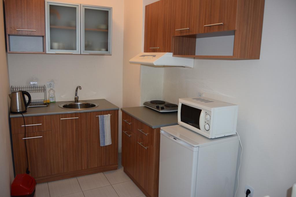 Borovets Holiday Apartments - Different Locations In Borovets Luaran gambar