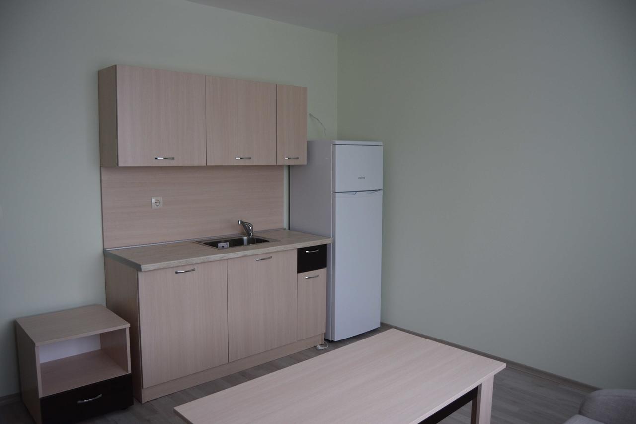Borovets Holiday Apartments - Different Locations In Borovets Luaran gambar